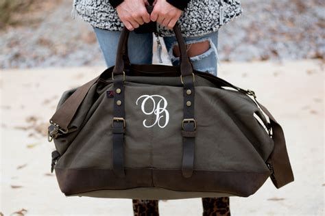 Women's Designer Duffle Bags 